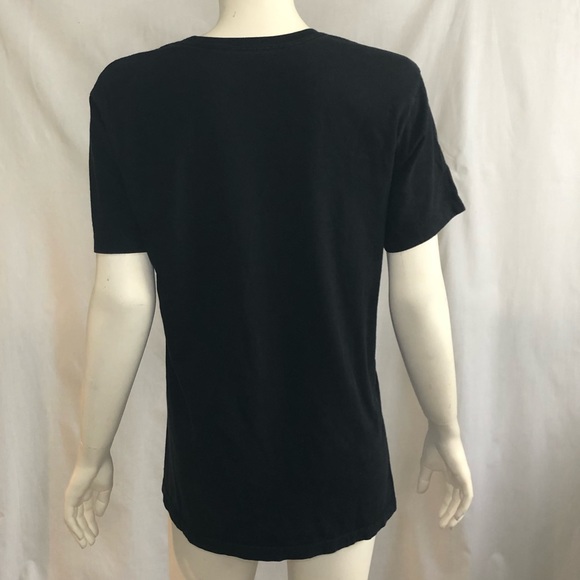 Tokyo Ghoul what’s 1000 minus 7? Anime Mens/unisex black t shirt size medium - Picture 9 of 10